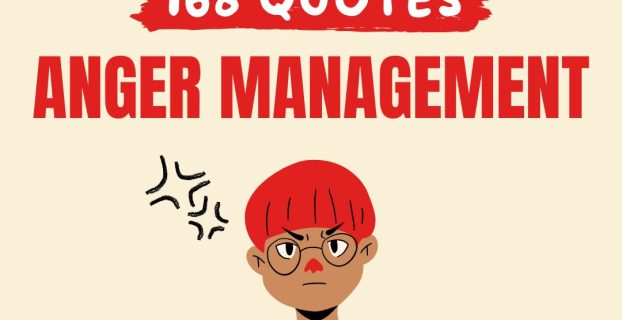 Anger Positive Anger Management Quotes