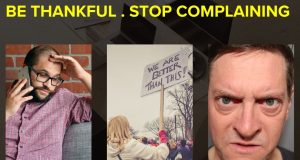 Complain Quotes Stop Complaining