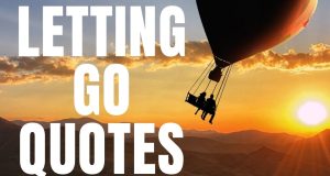 Letting Go Quotes Moving On