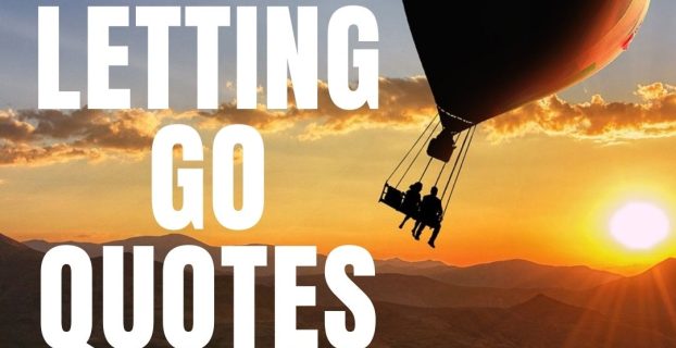 Letting Go Quotes Moving On