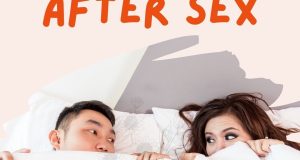 What To Say After Sex