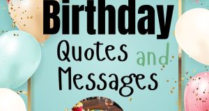 30th Birthday Quotes and Messages Happy Turning 30