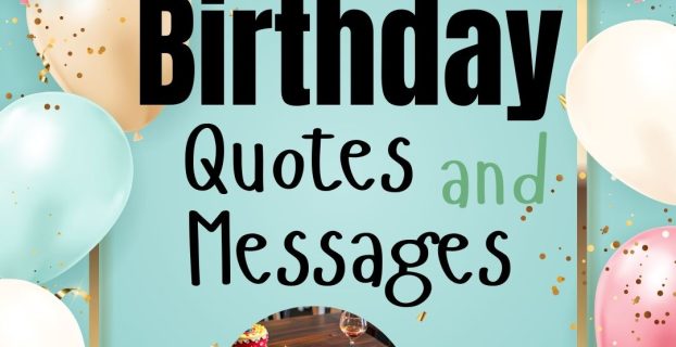 30th Birthday Quotes and Messages Happy Turning 30