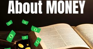 Bible Verses Quotes about Money Financial Breakthrough