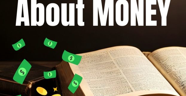 Bible Verses Quotes about Money Financial Breakthrough