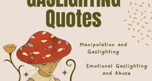 Gaslighting Quotes Narcissistic Manipulation