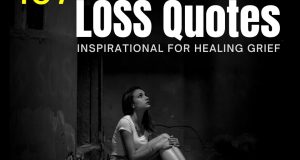 Loved One Loss Quotes