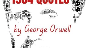 1984 Quotes George Orwell