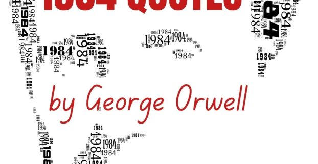 1984 Quotes George Orwell