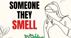 How to Tell Someone They Smell