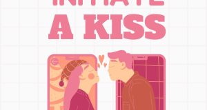 What To Say To Initiate a Kiss From a Guy Girl