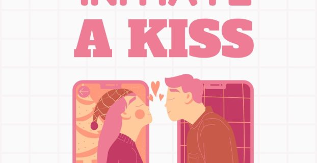 What To Say To Initiate a Kiss From a Guy Girl