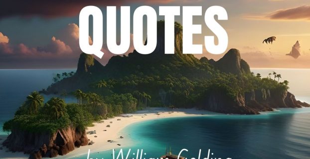 Lord of the Flies Quotes William Golding