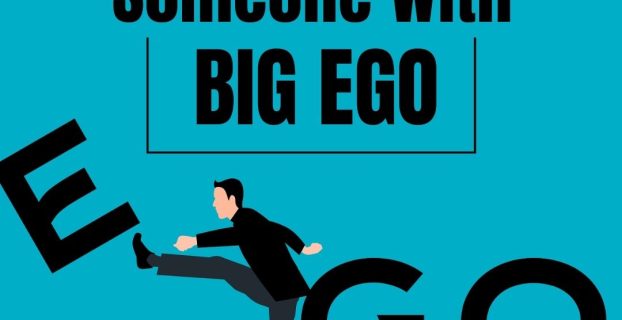 What To Say to Someone with Big Ego