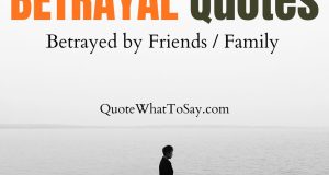 Betrayal Quotes Betrayed by Friends Family