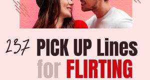 Pick Up Lines Flirting